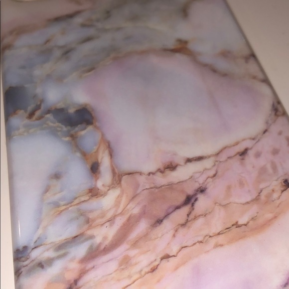 iPhone 7+/8+ Marble Phone Case - Picture 3 of 3